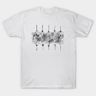 Cortical Neurons T-Shirt